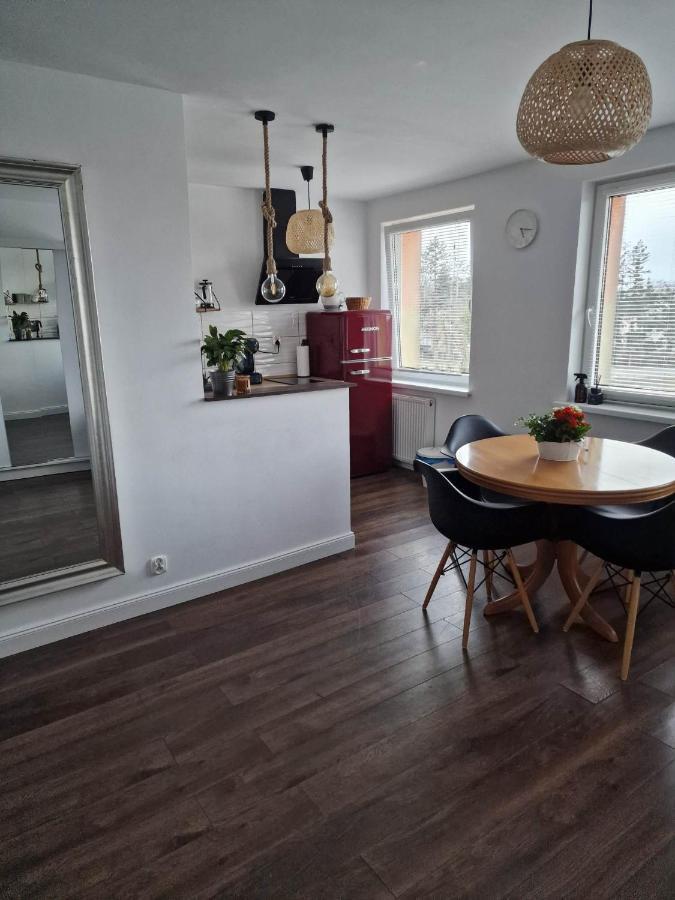 Apartament Sportowa Gryfice Exteriér fotografie
