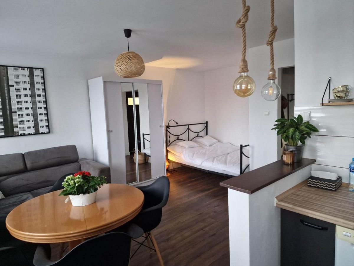 Apartament Sportowa Gryfice Exteriér fotografie