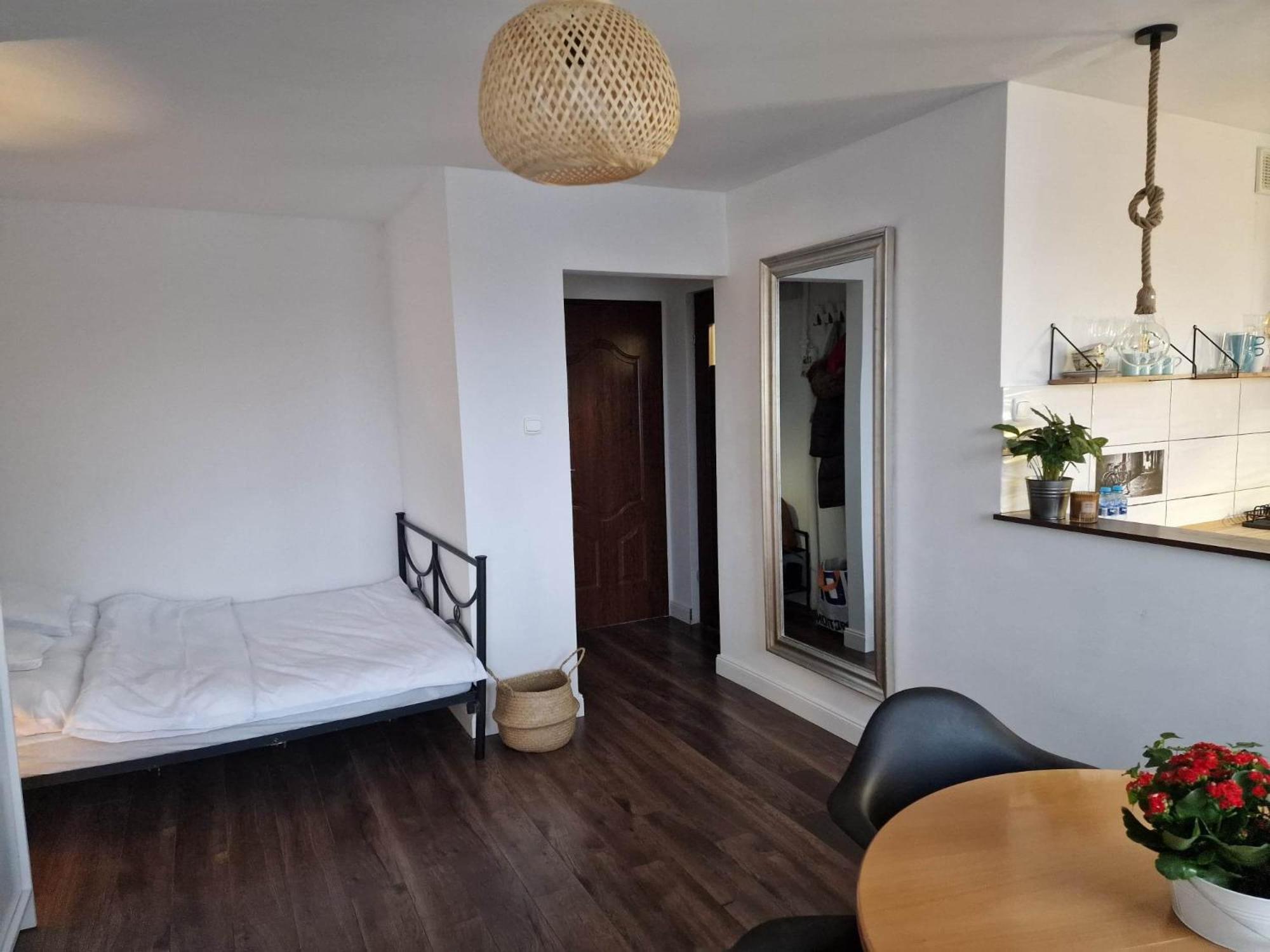 Apartament Sportowa Gryfice Exteriér fotografie